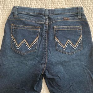 Women’s Wrangler Bootcut Jeans